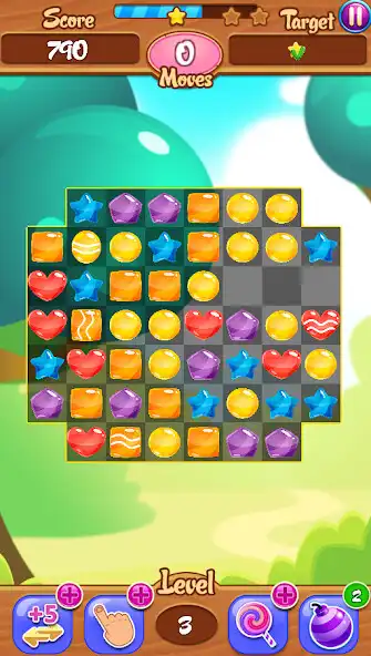 Play Jolley Match  and enjoy Jolley Match with UptoPlay