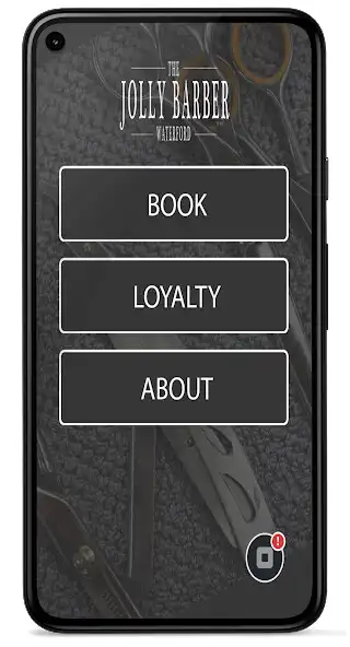 Play Jolly Barber Waterford as an online game Jolly Barber Waterford with UptoPlay