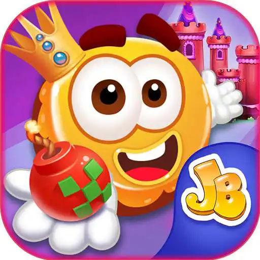 Free play online Jolly Battle APK