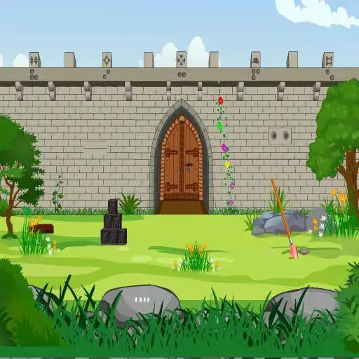 Free play online Jolly Boy Fort Escape APK