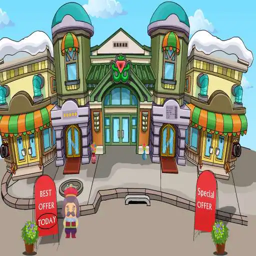 Free play online Jolly Boy Rescue 6  APK