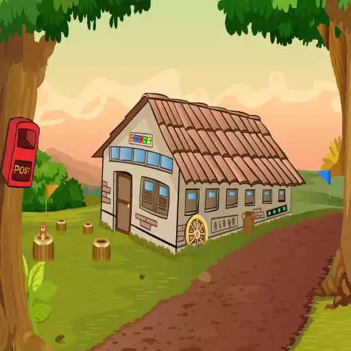 Free play online Jolly Boy Rescue From Excavate  APK