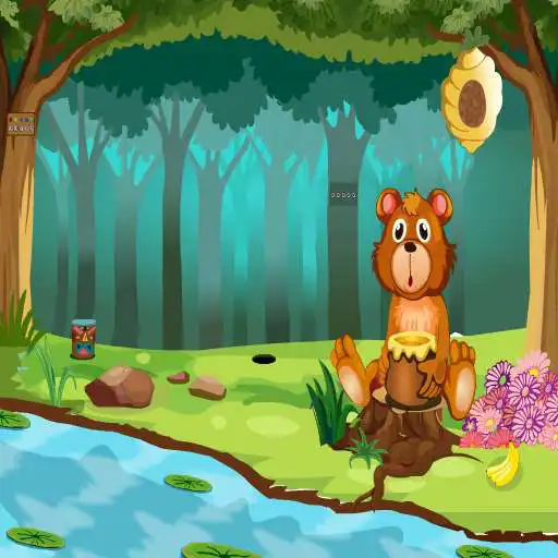 Run free android online Jolly Boy Sinking Rescue APK