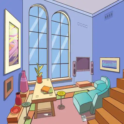 Free play online Jolly Boy Swimming Escape APK