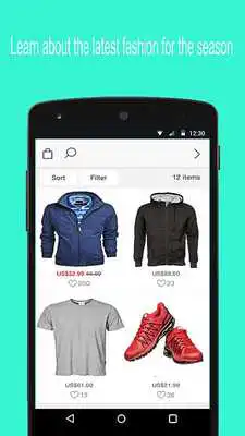 Play JollyChic For Market
