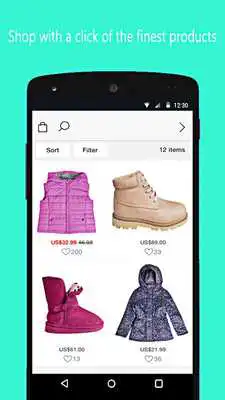 Play JollyChic For Market