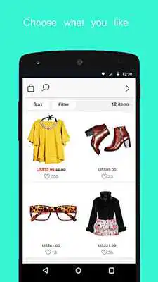 Play JollyChic For Market