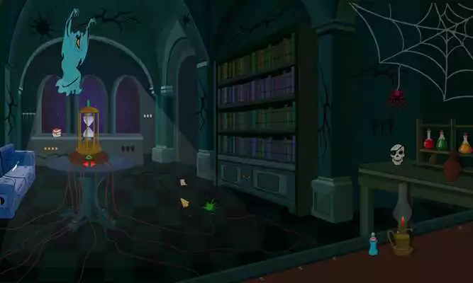 Play Jolly Escape Games -05