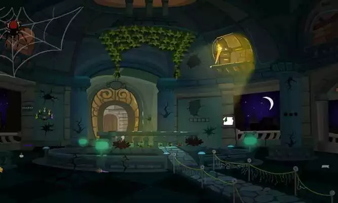 Play Jolly Escape Games -05