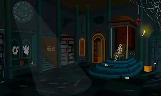Play Jolly Escape Games -05