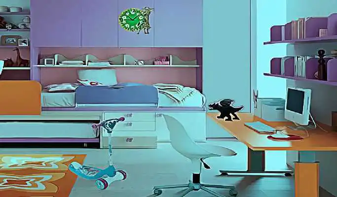 Play Jolly Escape Games-5