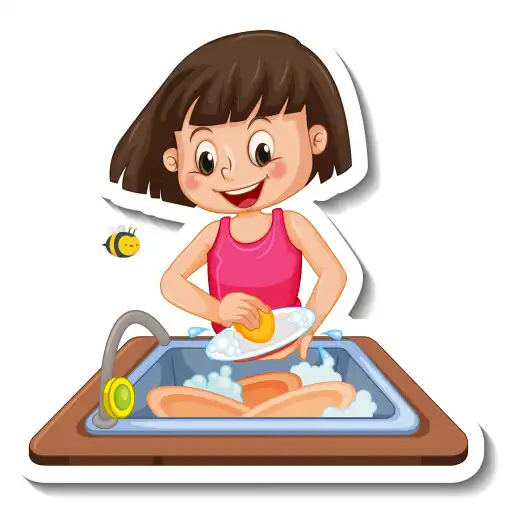 Play Jolly Finger APK