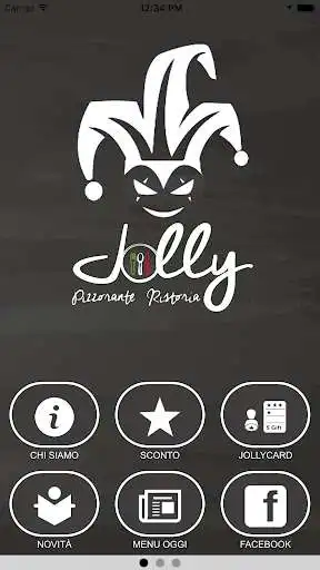 Play JollyFoodPizza  and enjoy JollyFoodPizza with UptoPlay