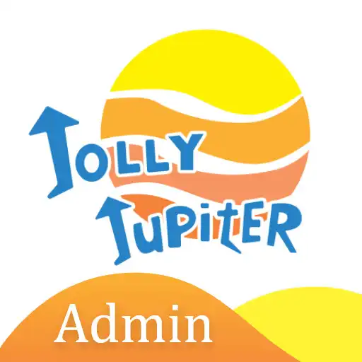 Play Jolly Jupiter Admin APK