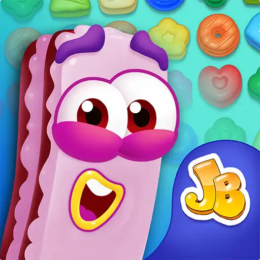 Play Jolly Match by Jolly Battle APK