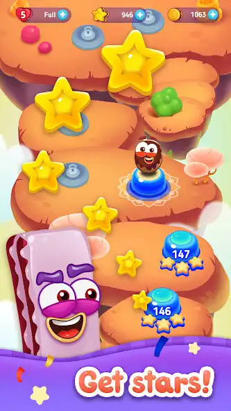 Play Jolly Match by Jolly Battle as an online game Jolly Match by Jolly Battle with UptoPlay