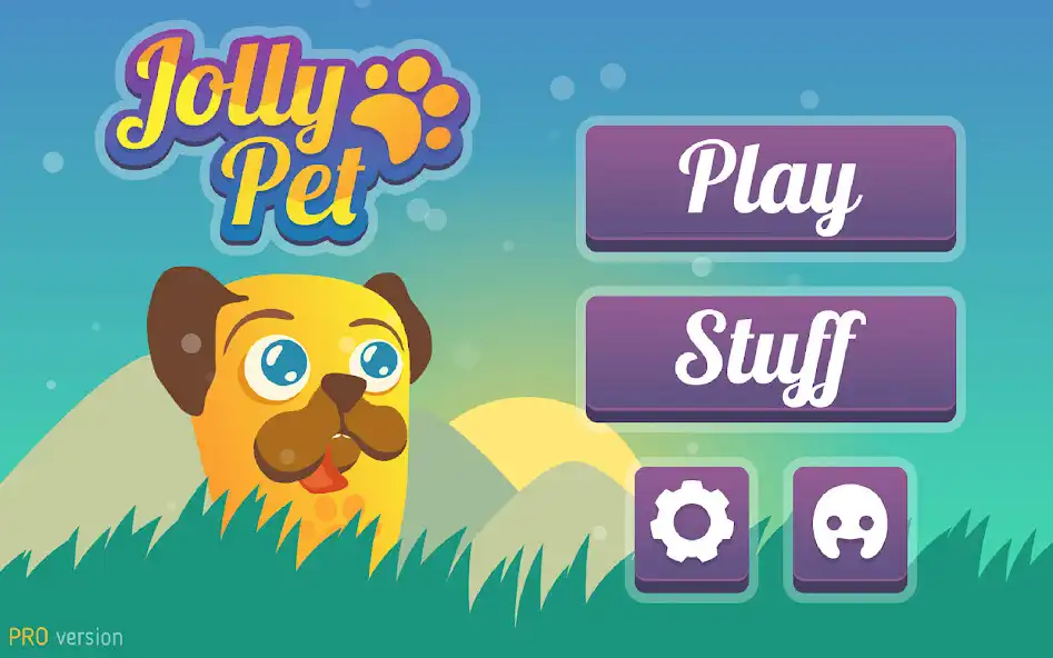Play Jolly Pet  and enjoy Jolly Pet with UptoPlay