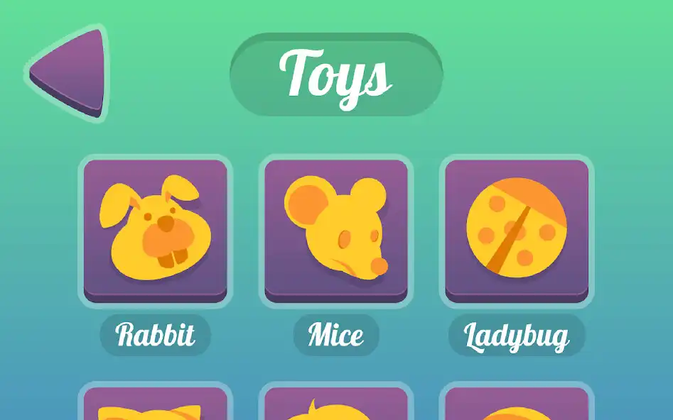 Play Jolly Pet as an online game Jolly Pet with UptoPlay