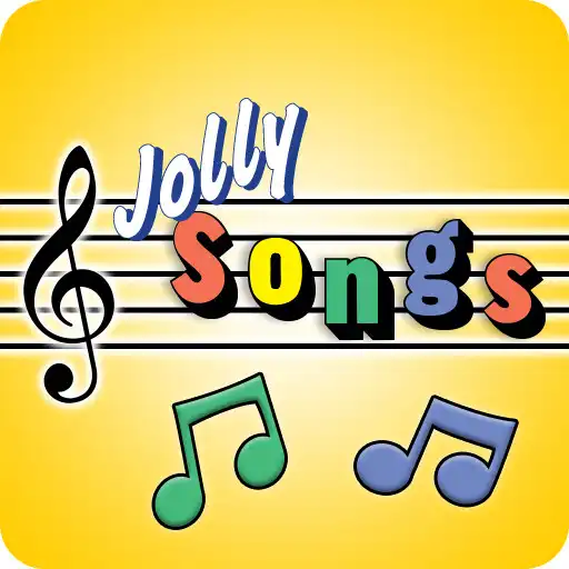 Play Jolly Phonics Songs APK Play Jolly Phonics Songs APK