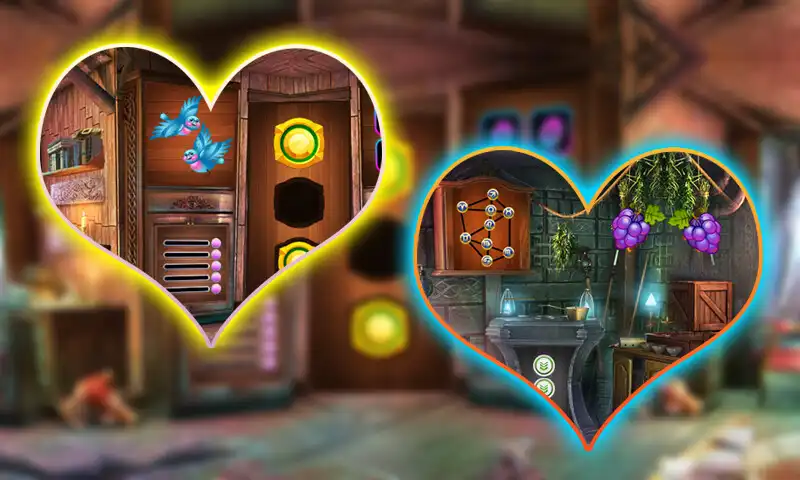 Play Jolly Pineapple Escape - JRK  and enjoy Jolly Pineapple Escape - JRK with UptoPlay