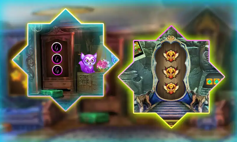 Play Jolly Pineapple Escape - JRK as an online game Jolly Pineapple Escape - JRK with UptoPlay