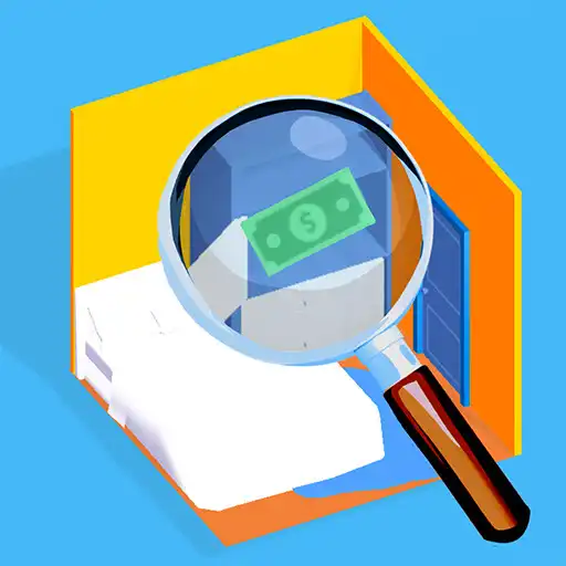 Play Jolly Rooms APK