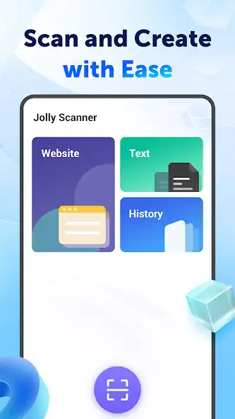 Play Jolly Scanner  and enjoy Jolly Scanner with UptoPlay