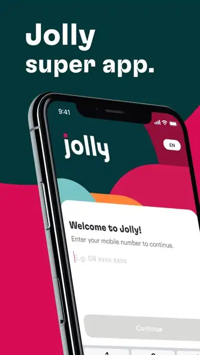 Play Jolly - super app  and enjoy Jolly - super app with UptoPlay