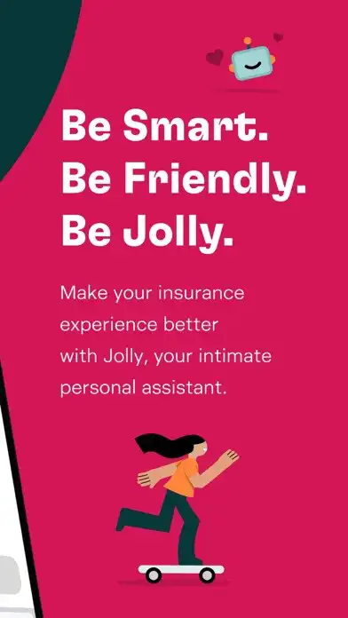 Play Jolly - super app as an online game Jolly - super app with UptoPlay