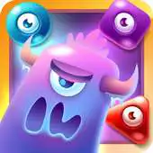 Free play online Jolly Swipe - Jelly vs monster APK