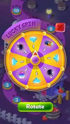 Play Jolly Swipe - Jelly vs monster Play Jolly Swipe - Jelly vs monster