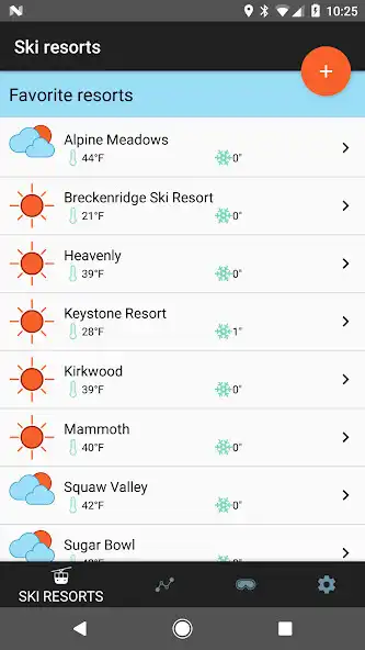 Play Jollyturns Ski  Snowboarding  and enjoy Jollyturns Ski  Snowboarding with UptoPlay