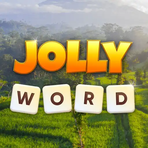 Play Jolly Word - Word Search Games APK