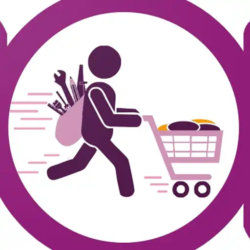 Play Jollyworker: List/Book Service APK Play Jollyworker: List/Book Service APK