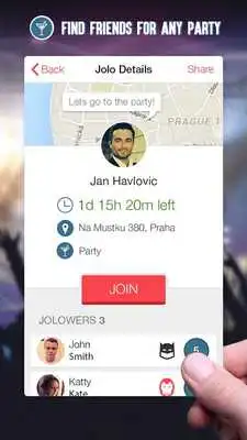 Play Jolo