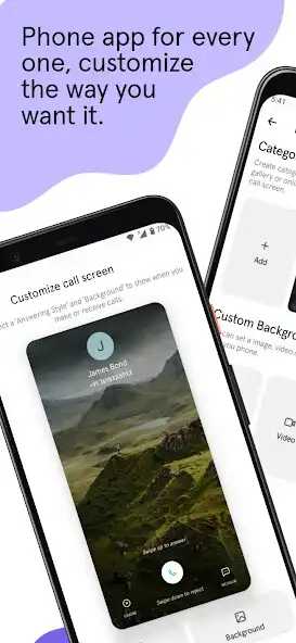 Play Jolt :Call Background  Screen  and enjoy Jolt :Call Background  Screen with UptoPlay