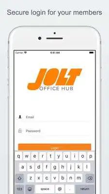 Play Jolt Office Hub