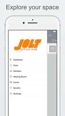 Play Jolt Office Hub