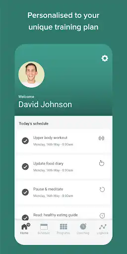 Play Jolt - Online Fitness as an online game Jolt - Online Fitness with UptoPlay