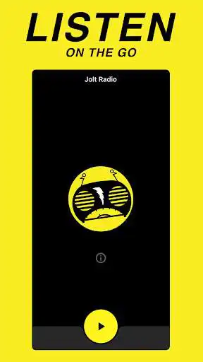 Play Jolt Radio  and enjoy Jolt Radio with UptoPlay