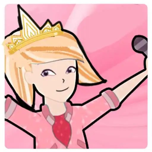 Play Joly Girl Dance Party APK