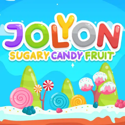Play Jolyon - Sugary Candy Fruit APK Play Jolyon - Sugary Candy Fruit APK