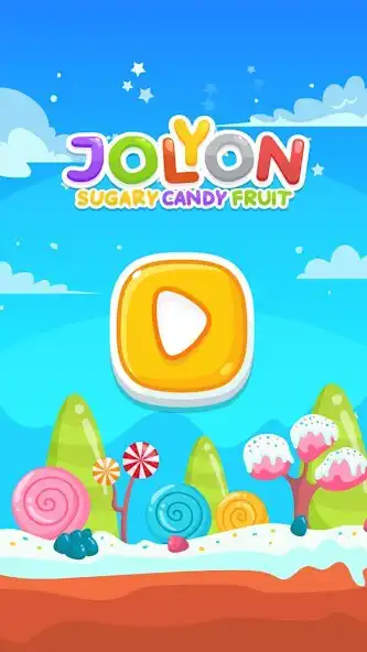 Play Jolyon - Sugary Candy Fruit  and enjoy Jolyon - Sugary Candy Fruit with UptoPlay