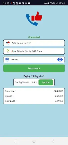 Play Joly VPN  and enjoy Joly VPN with UptoPlay