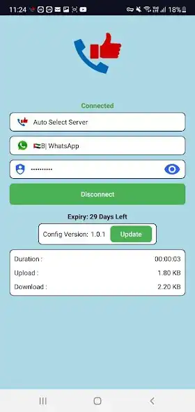 Play Joly VPN as an online game Joly VPN with UptoPlay