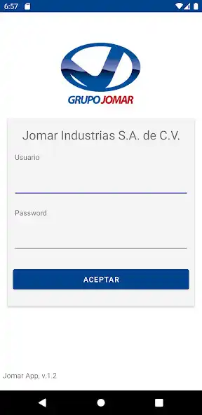 Play JomarApp  and enjoy JomarApp with UptoPlay