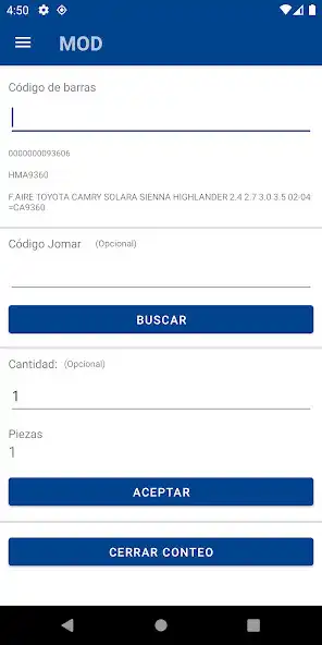 Play JomarApp as an online game JomarApp with UptoPlay