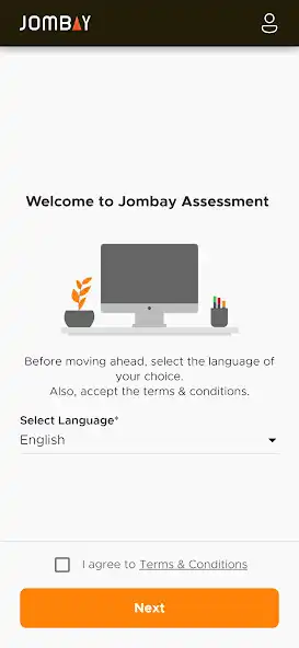 Play Jombay Assessment  and enjoy Jombay Assessment with UptoPlay