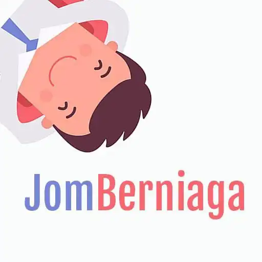 Play Jom Berniaga APK