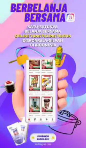 Play JomBingo Hints as an online game JomBingo Hints with UptoPlay